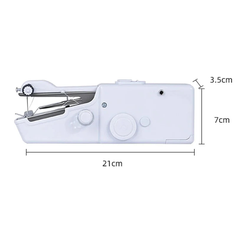Portable Manual Sewing Machine