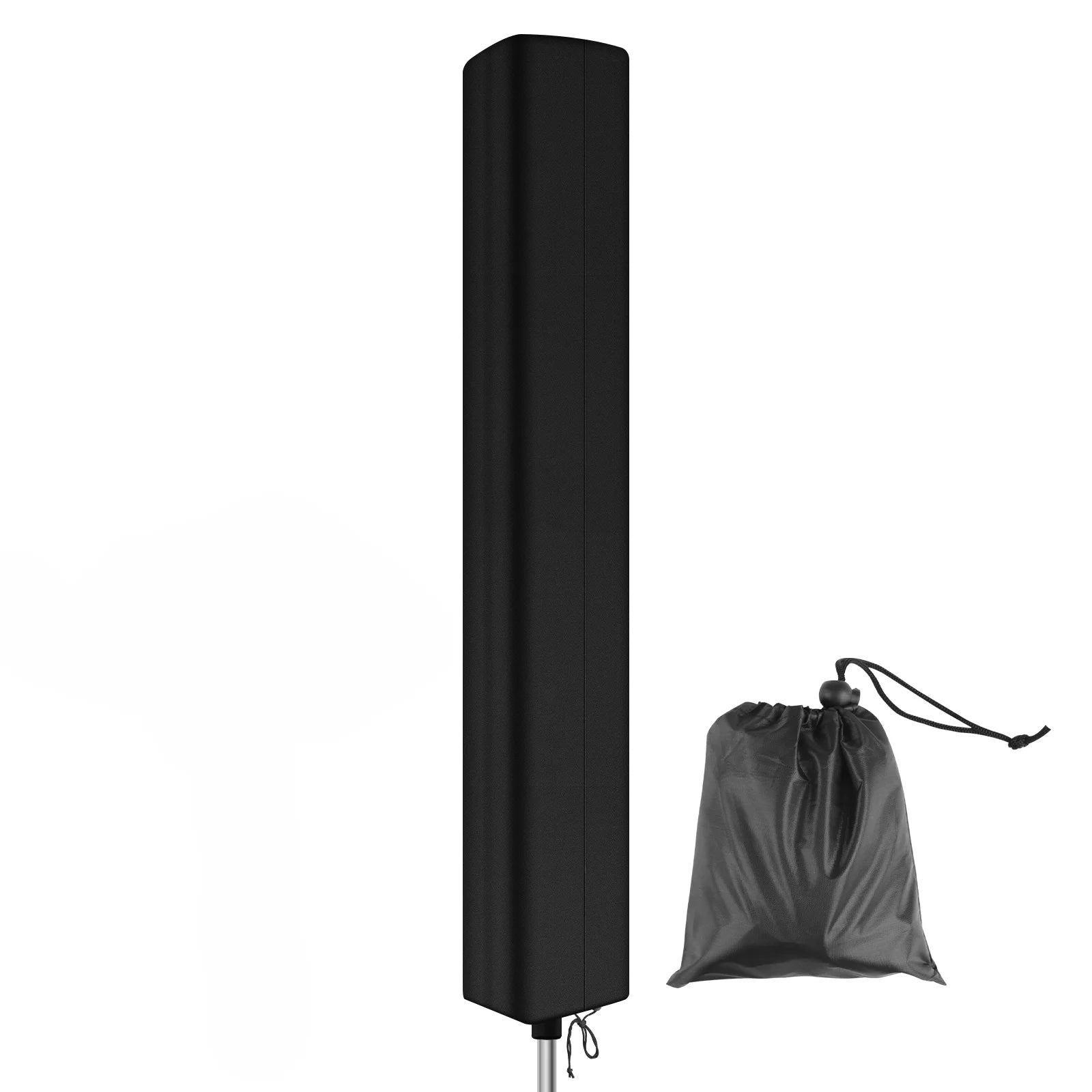 Cover for Rotary Dryer-2pc.