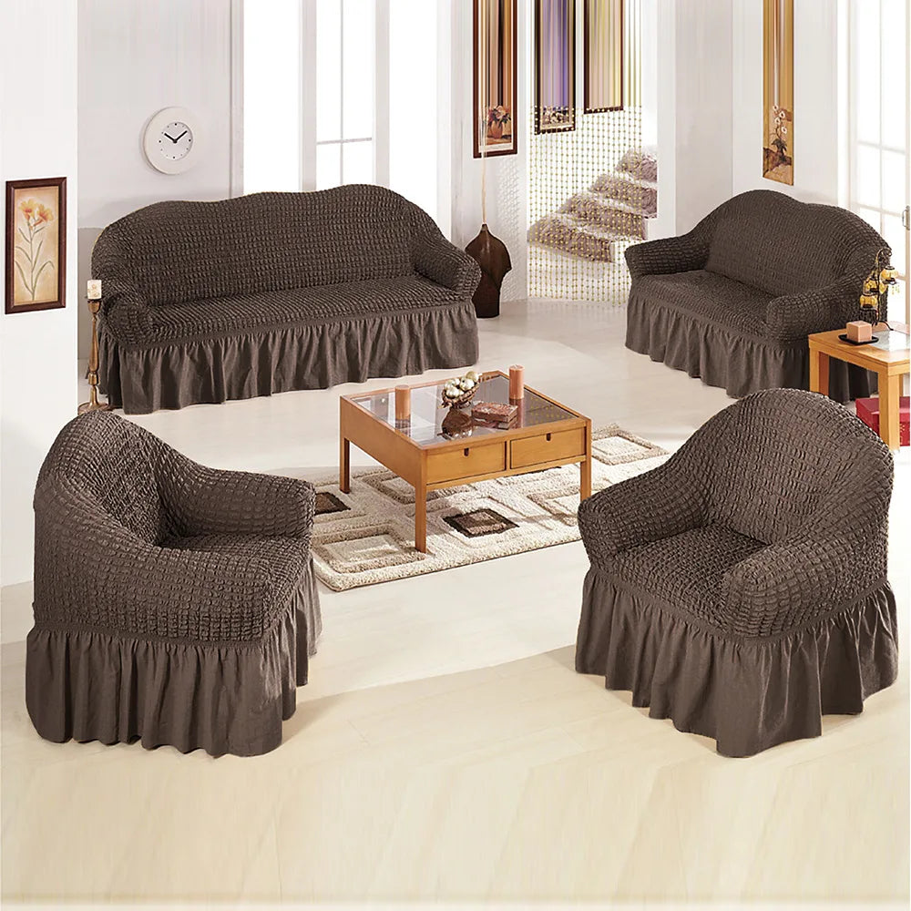 Slipcover SofaCover Universal.