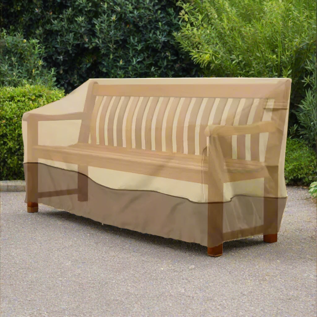 Outdoor Sofa Cover.
