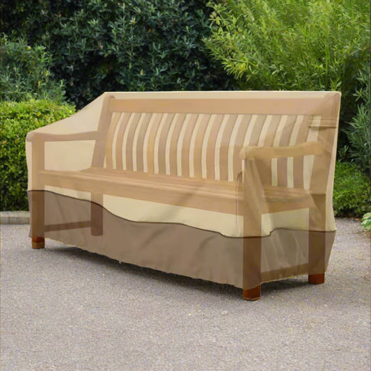 Outdoor Sofa Cover.