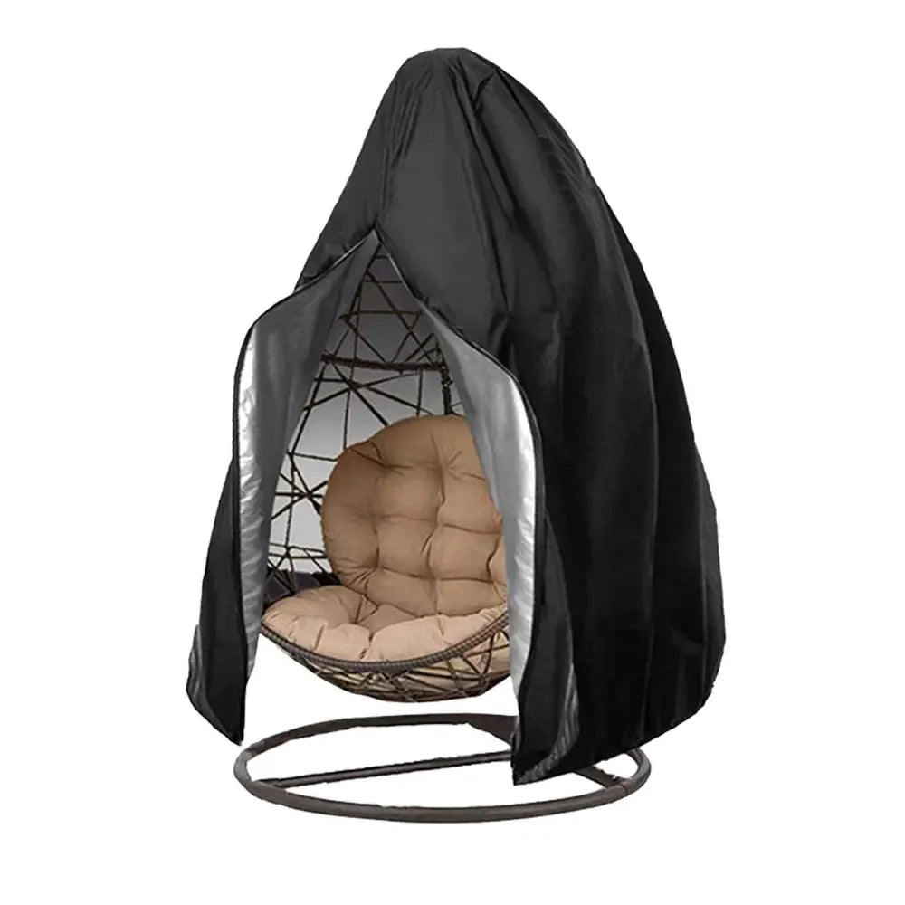 Hanging  Egg Chair cover.