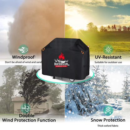 BBQ  Grill Cover.