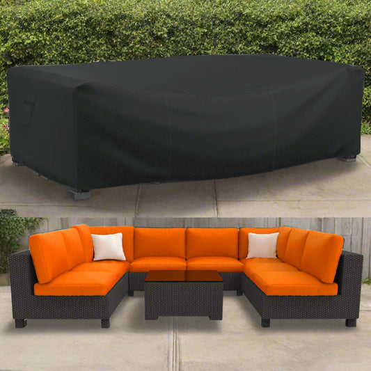 Outdoor Furniture Cover.