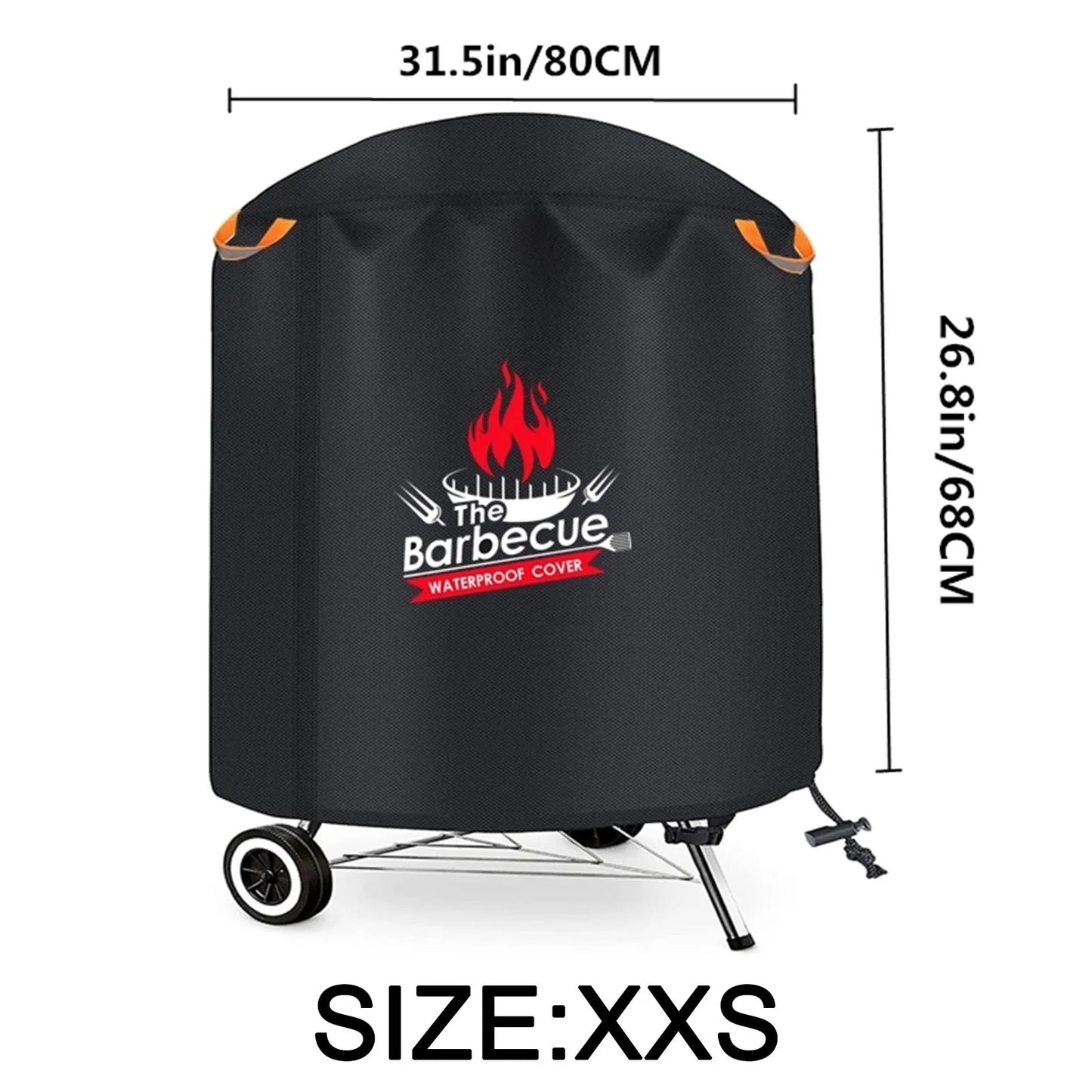 BBQ  Grill Cover.