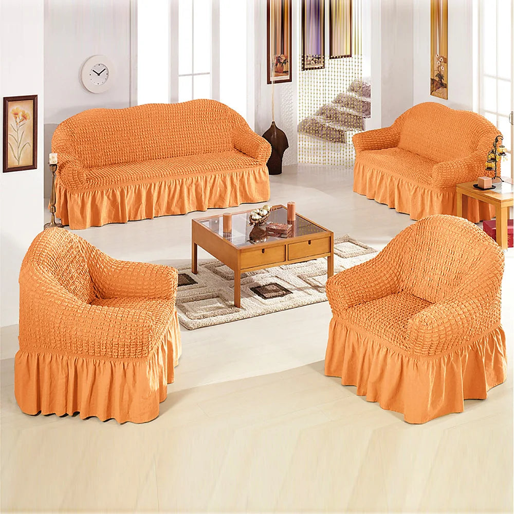 Slipcover SofaCover Universal.