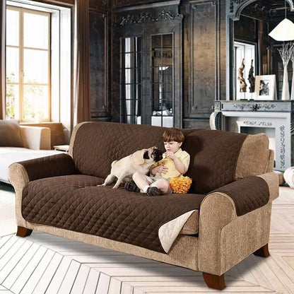 Cover Furniture Protector for Pet Cat Dog Kids.