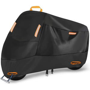 Motorcycle Cover Waterproof.
