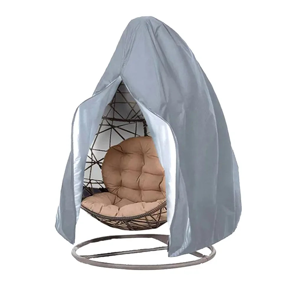Hanging  Egg Chair cover.