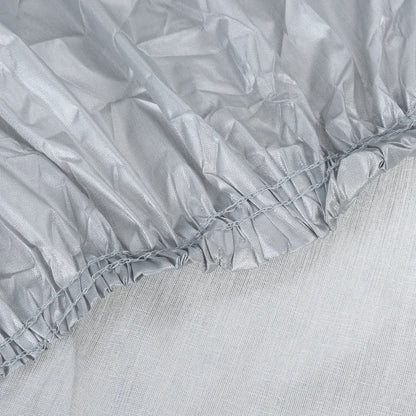 Universal Suv Covers.