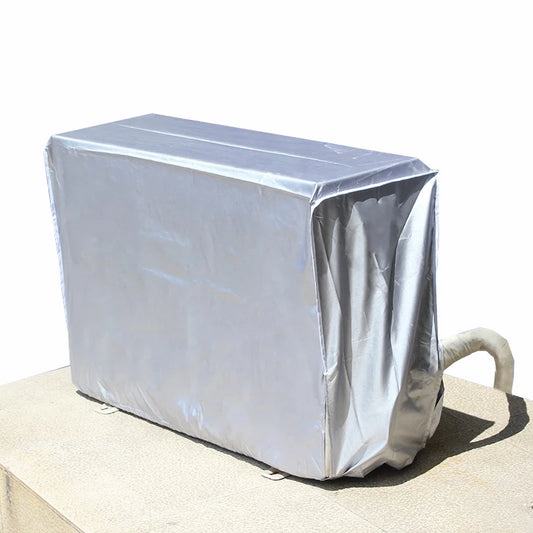 Air Conditioner Cover.