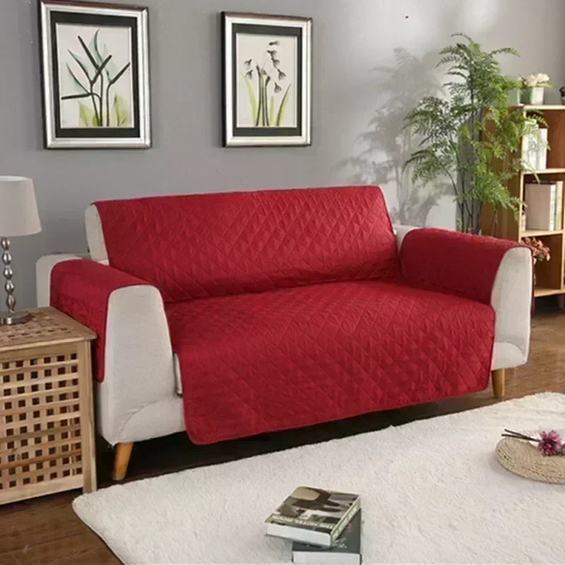 Cover Furniture Protector for Pet Cat Dog Kids.