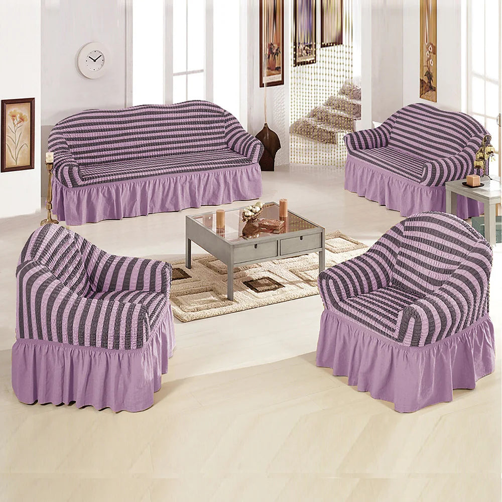 Slipcover SofaCover Universal.