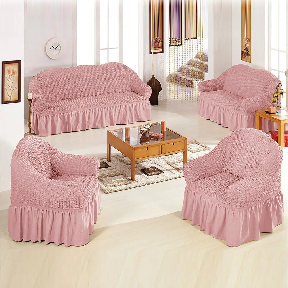 Slipcover SofaCover Universal.