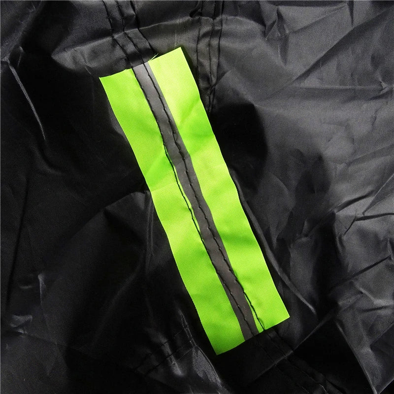 Car Cover Full Exterior.