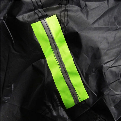 Car Cover Full Exterior.