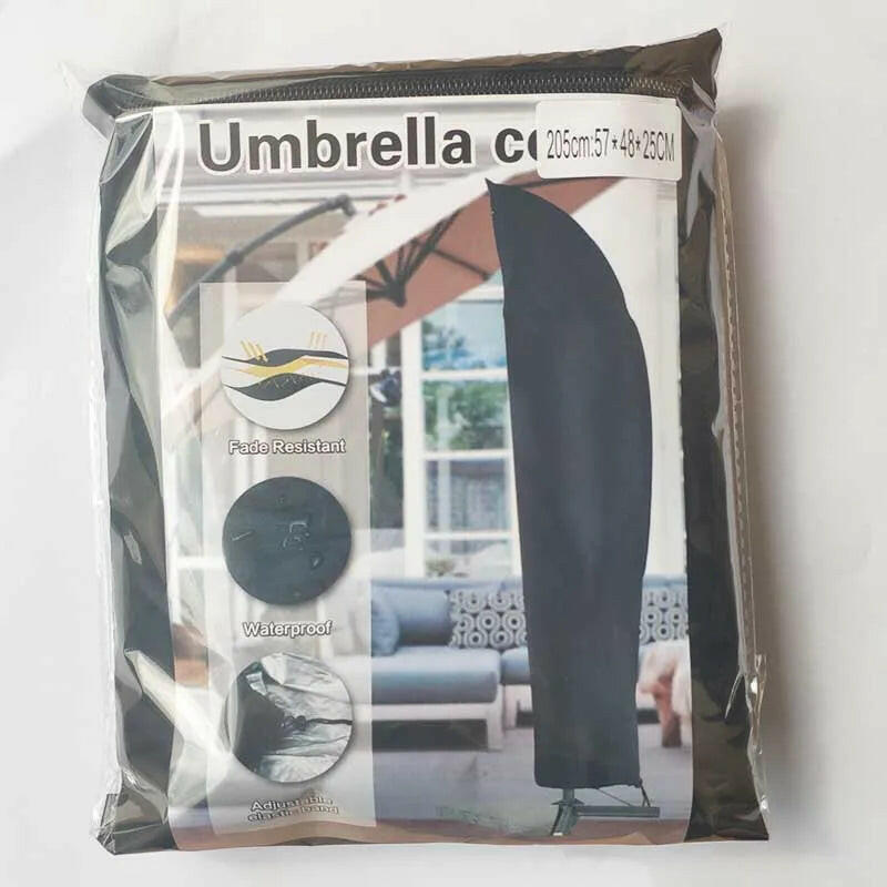 Parasol Cover.