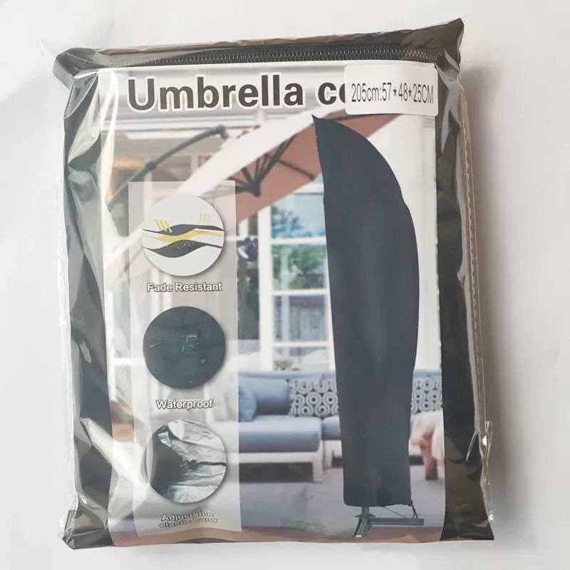 Parasol Cover.