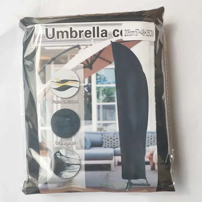 Parasol Cover.