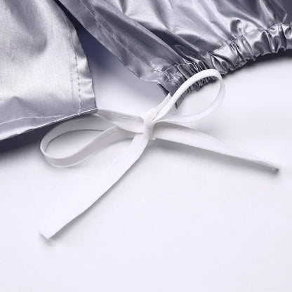Air Conditioner Cover.