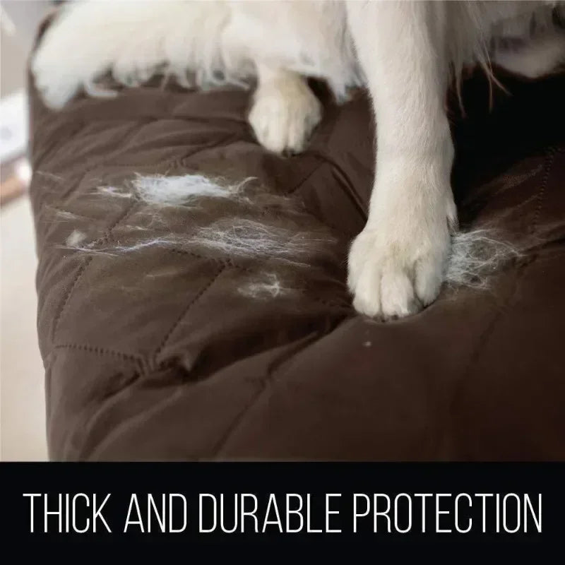 Cover Furniture Protector for Pet Cat Dog Kids.