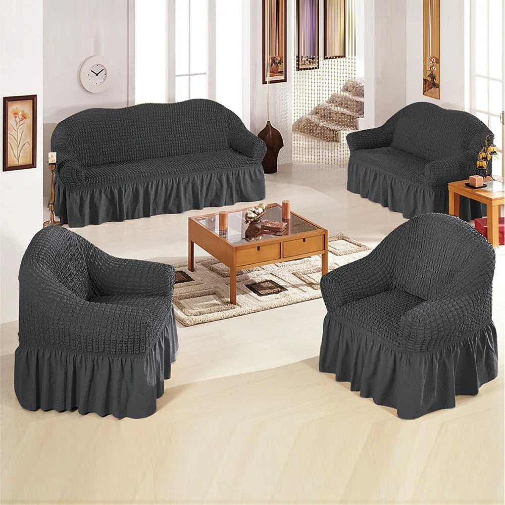 Slipcover SofaCover Universal.