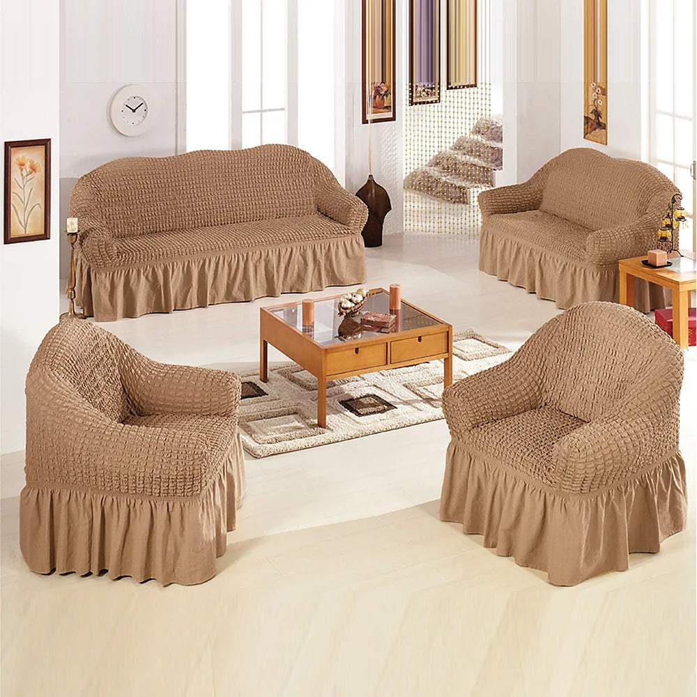Slipcover SofaCover Universal.