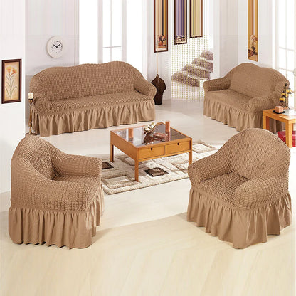 Slipcover SofaCover Universal.
