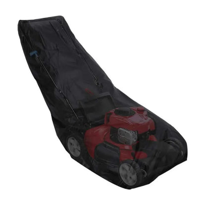 Outdoor Mower Cover.