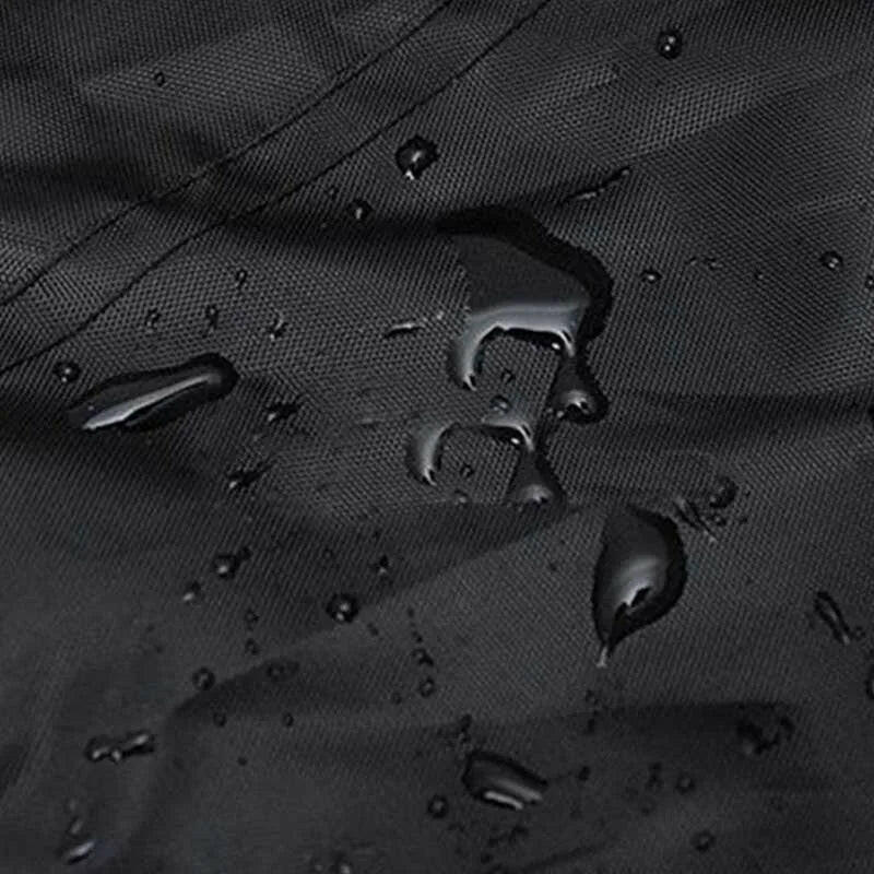 Parasol Cover.