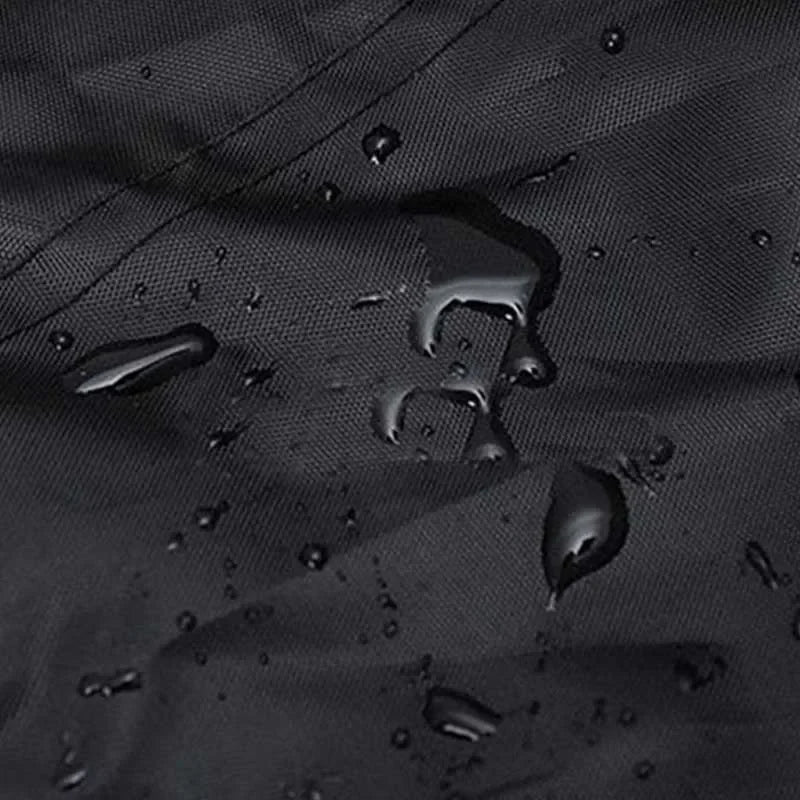 Parasol Cover.