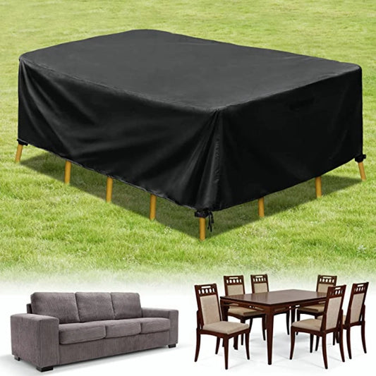 Dust Cover for outdoor furniture.