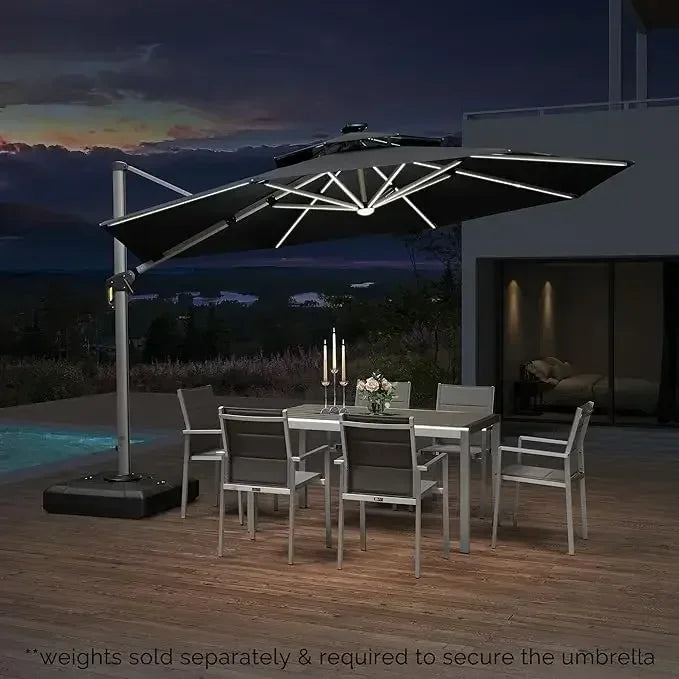 Patio Umbrella