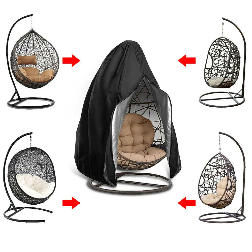 Hanging  Egg Chair cover.