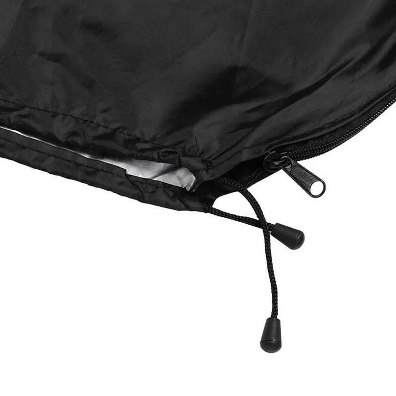 Parasol Cover.