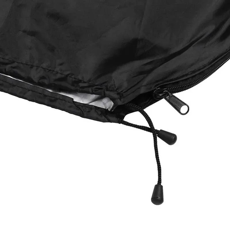 Parasol Cover.