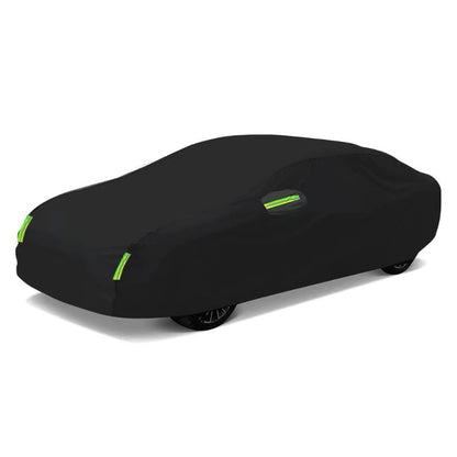Car Cover Full Exterior.