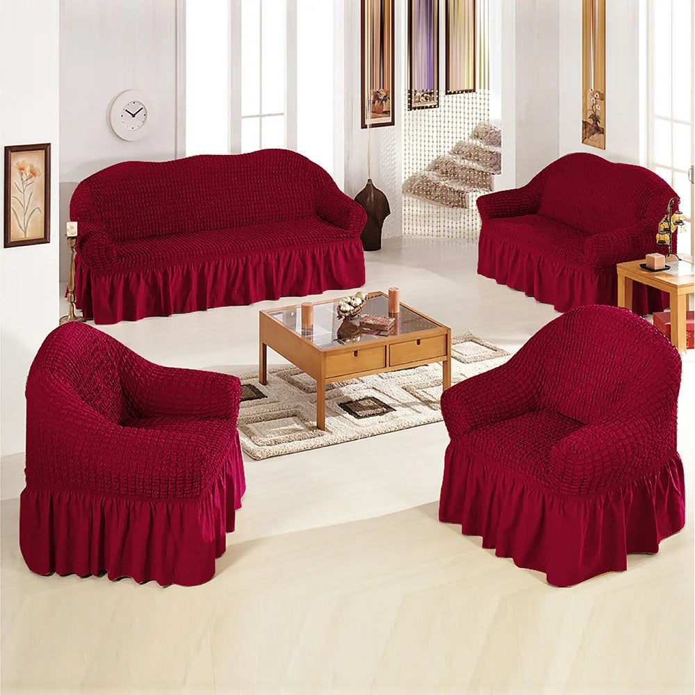 Slipcover SofaCover Universal.