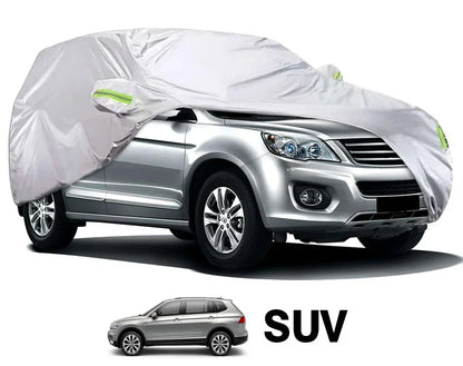 Universal Suv Covers.