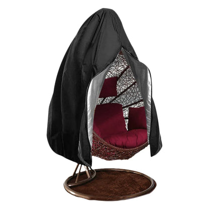 Hanging  Egg Chair cover.