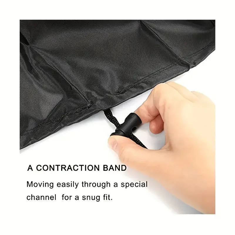 Dust Cover for outdoor furniture.