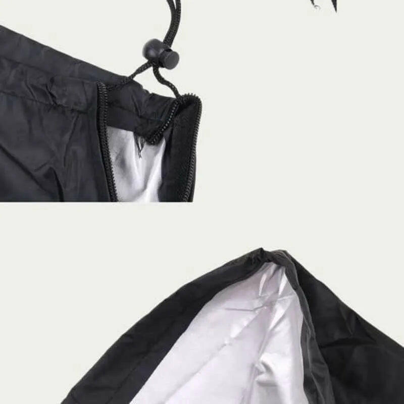 Parasol Cover.