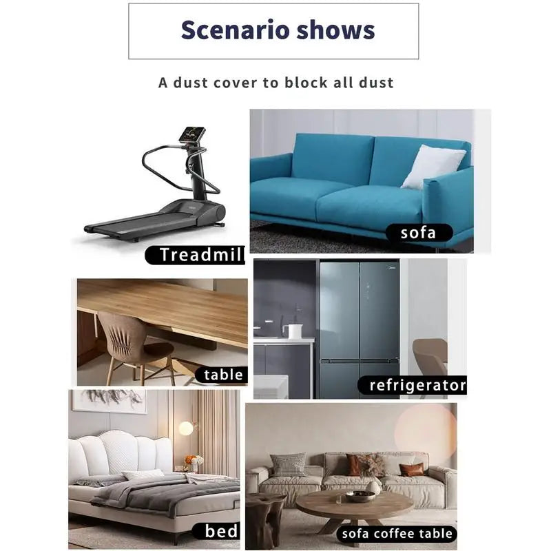 Cover Furniture Protective.