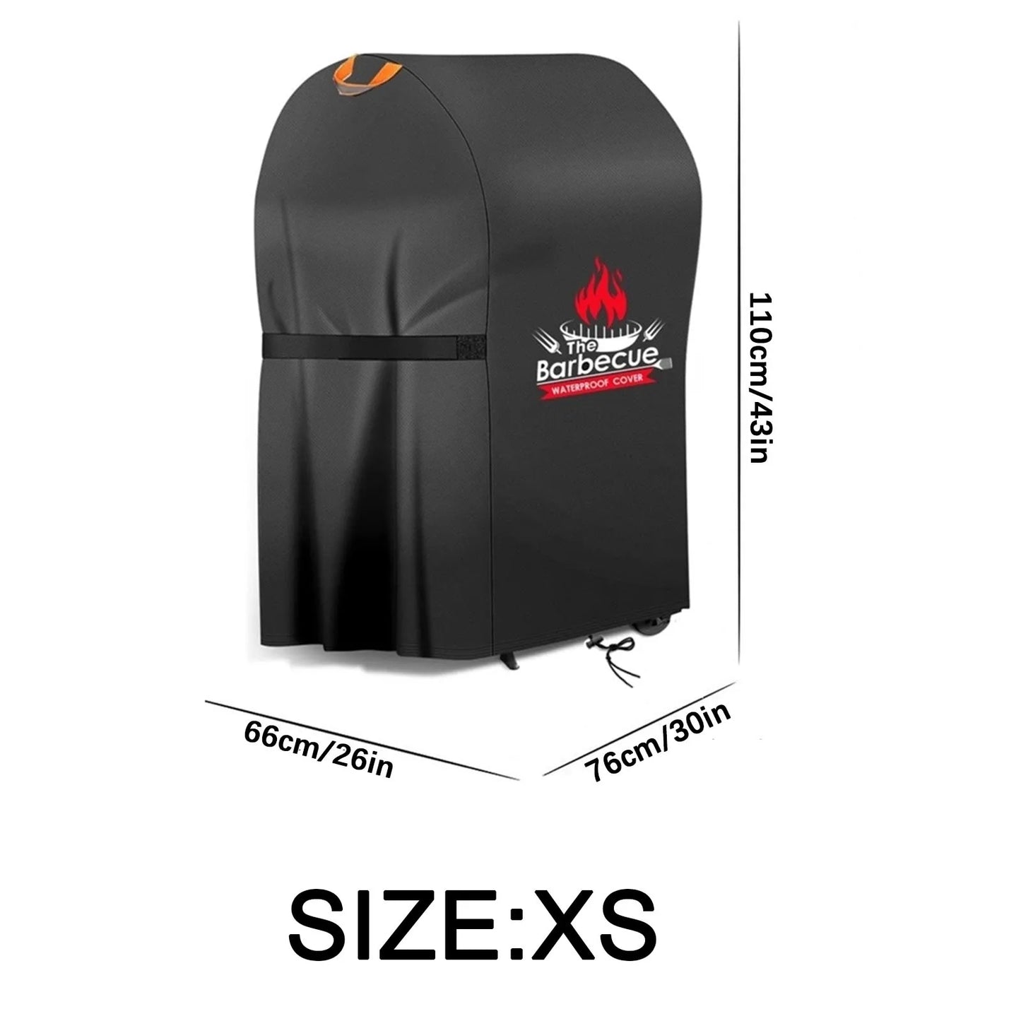 BBQ  Grill Cover.