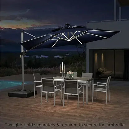 Patio Umbrella