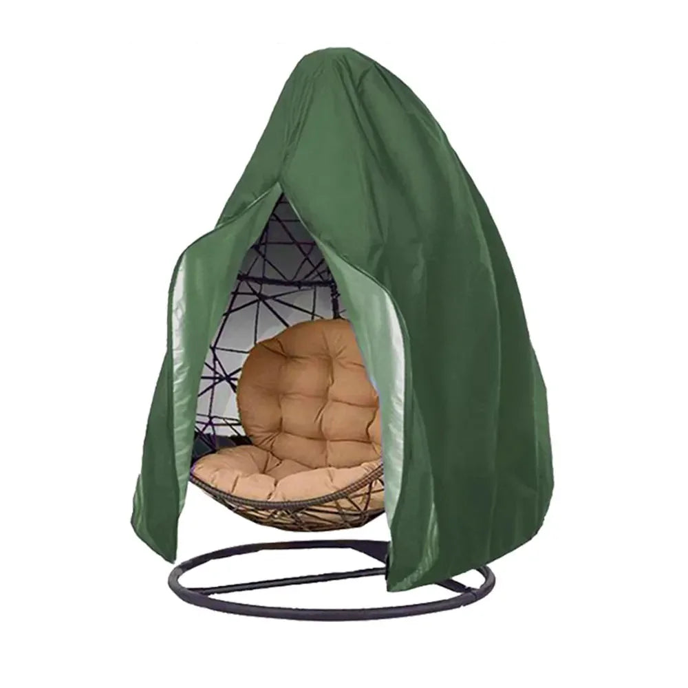 Hanging  Egg Chair cover.