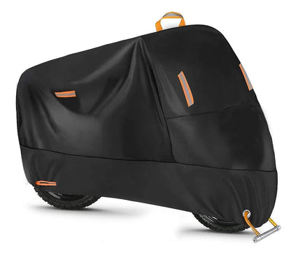 Motorcycle Cover Waterproof.