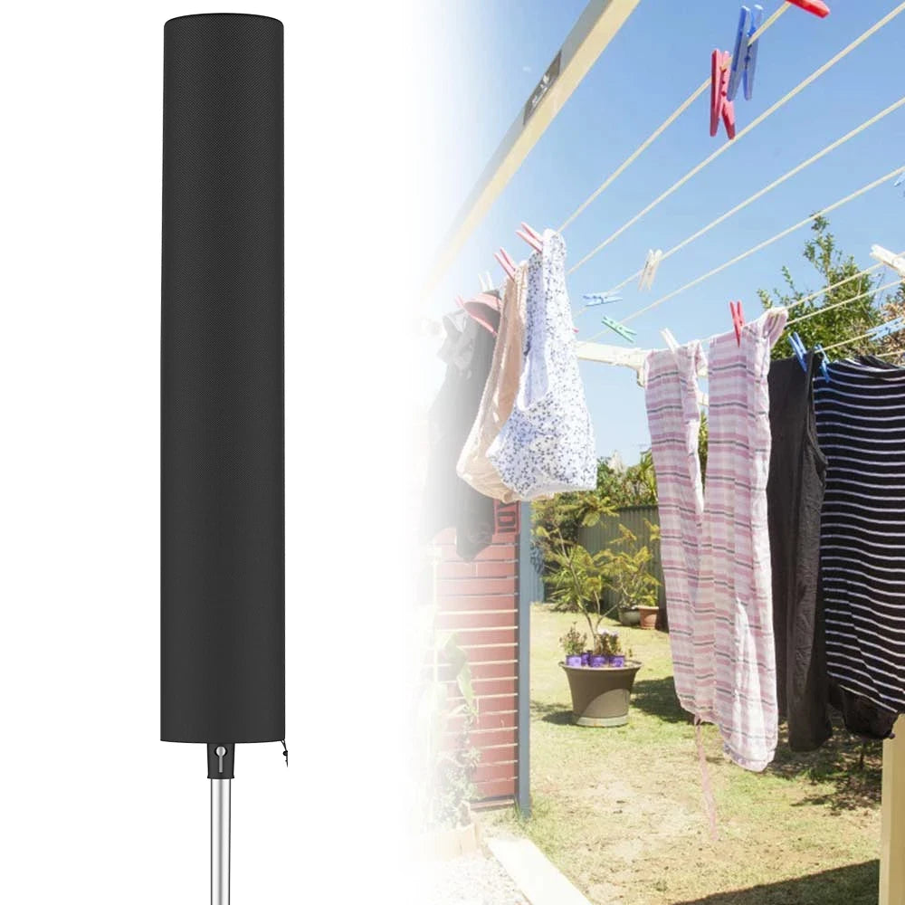 Cover for Rotary Dryer-1pc.