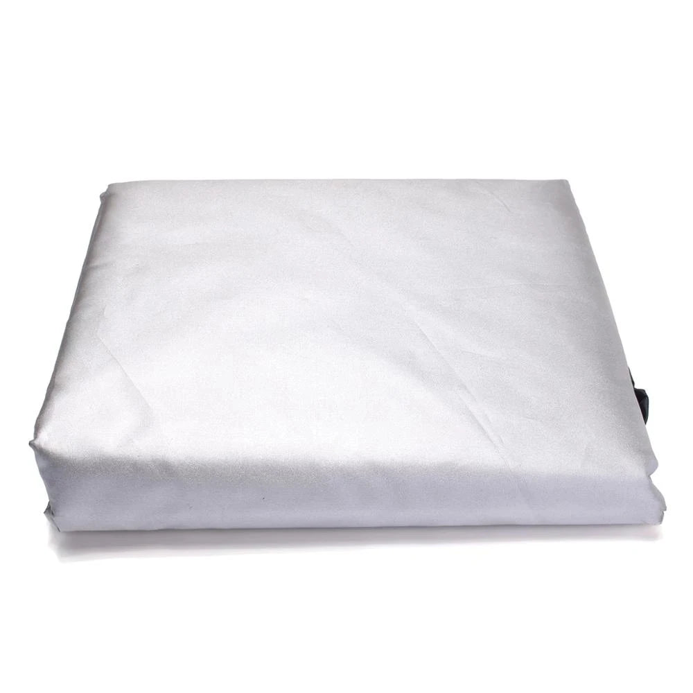Dust Cover for outdoor furniture.