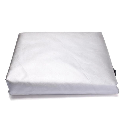 Dust Cover for outdoor furniture.